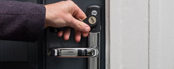 Golders Green access control service